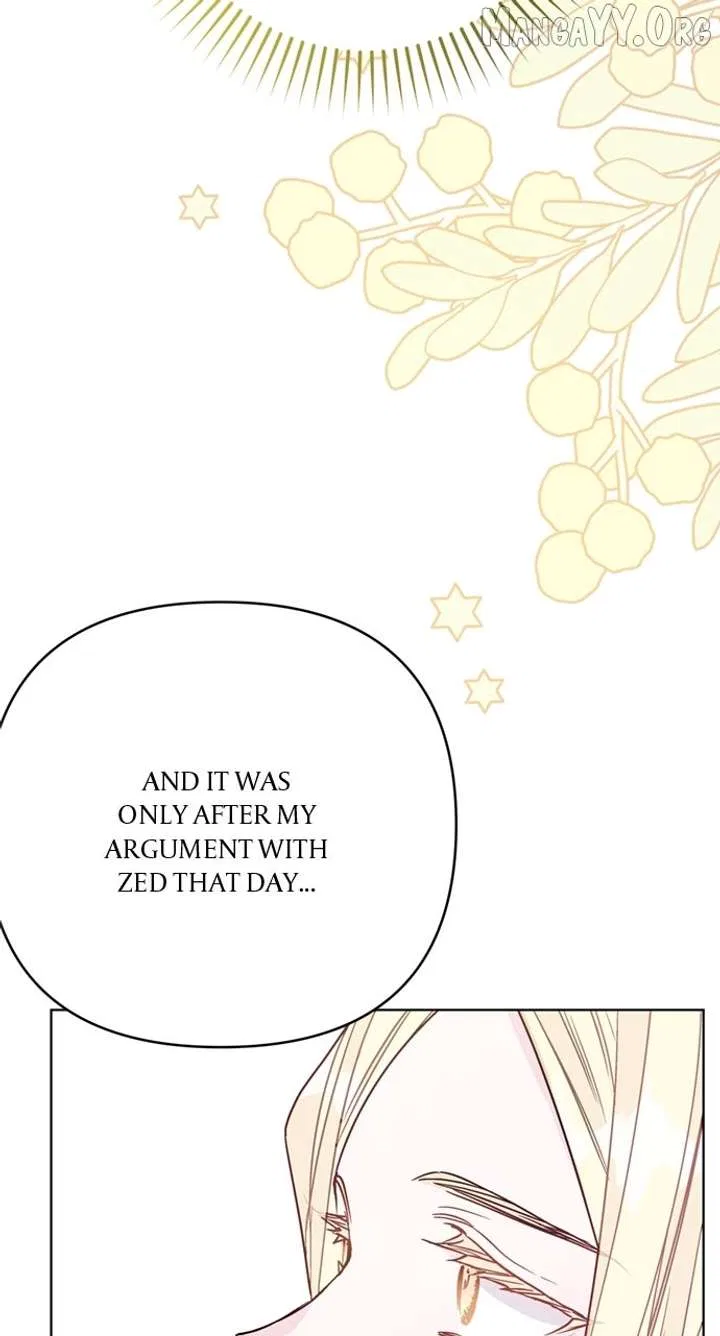The Way That Knight Lives As a Lady Chapter 186 – Page 22