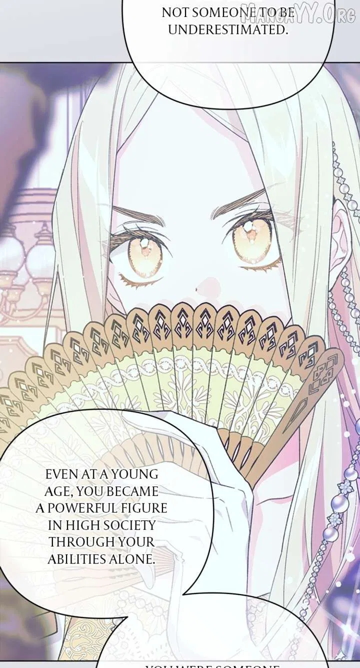 The Way That Knight Lives As a Lady Chapter 186 – Page 39