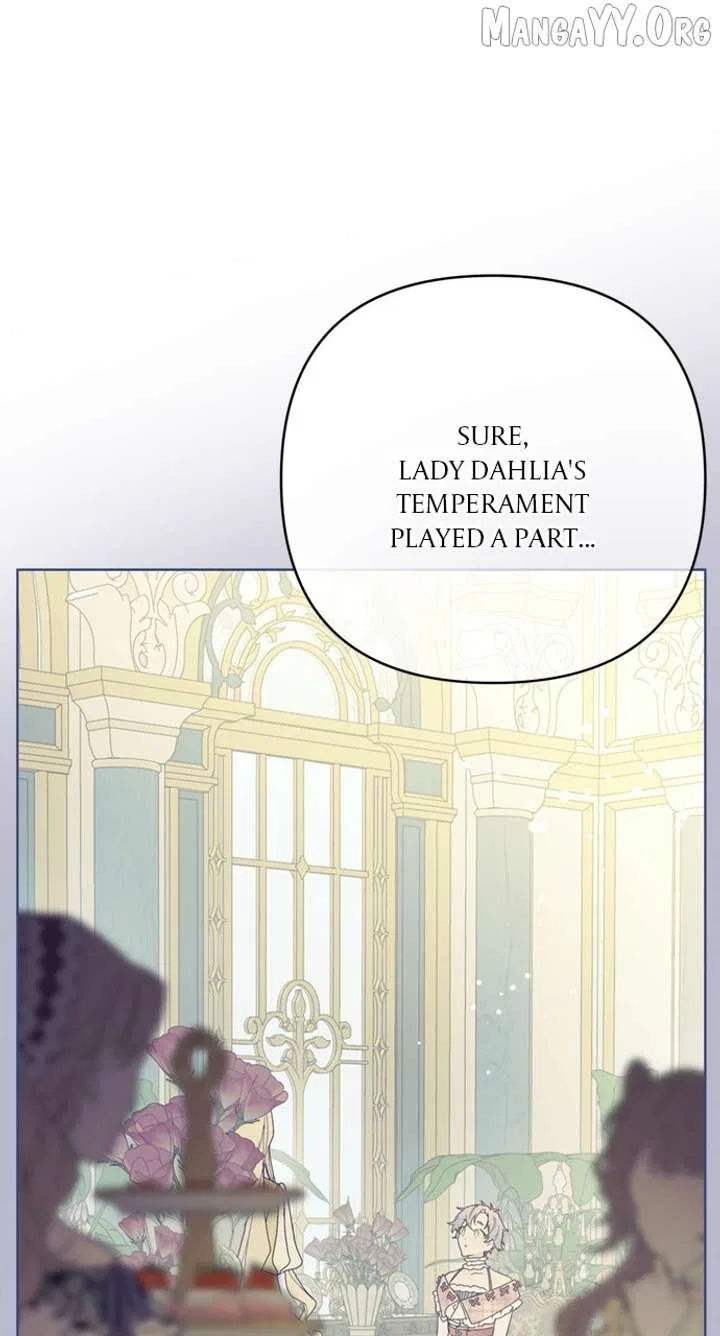 The Way That Knight Lives As a Lady Chapter 186 – Page 42