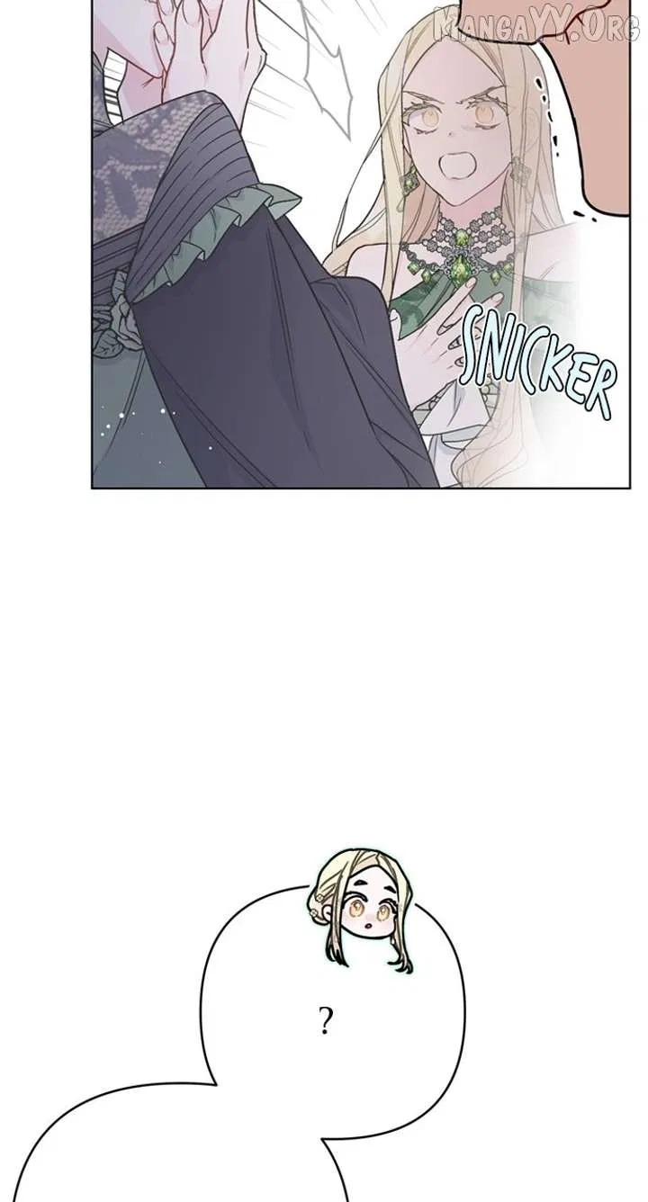 The Way That Knight Lives As a Lady Chapter 186 – Page 54