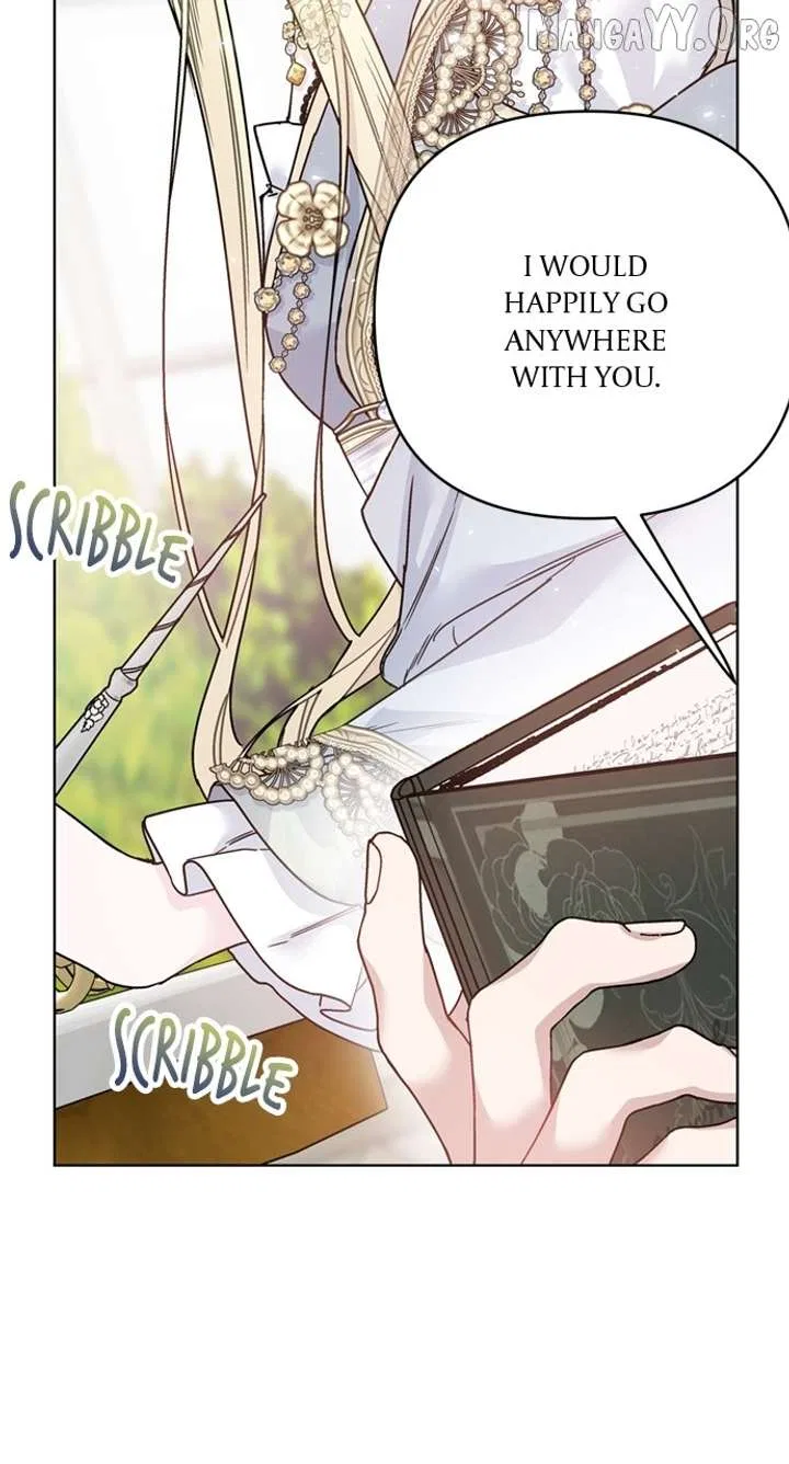 The Way That Knight Lives As a Lady Chapter 186 – Page 78
