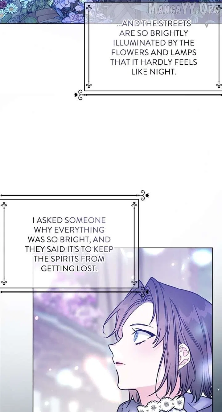 The Way That Knight Lives As a Lady Chapter 185 – Page 4