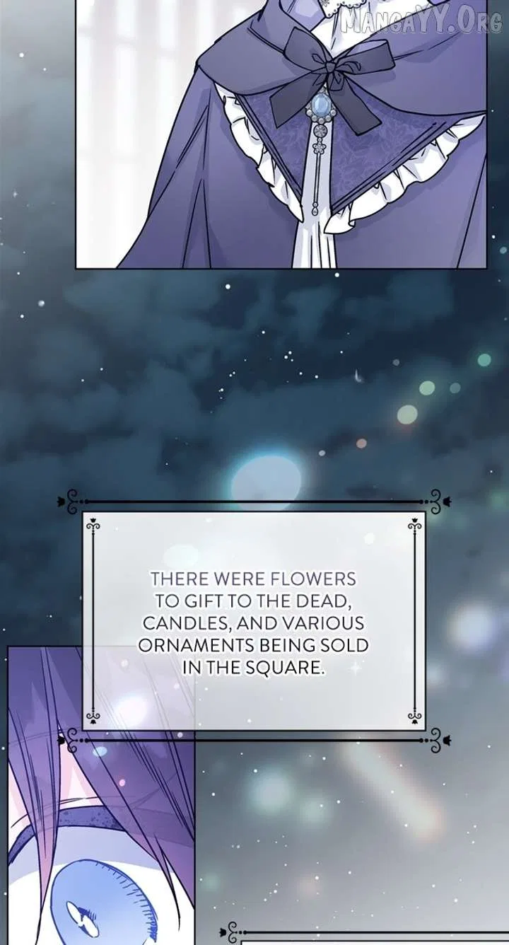 The Way That Knight Lives As a Lady Chapter 185 – Page 5
