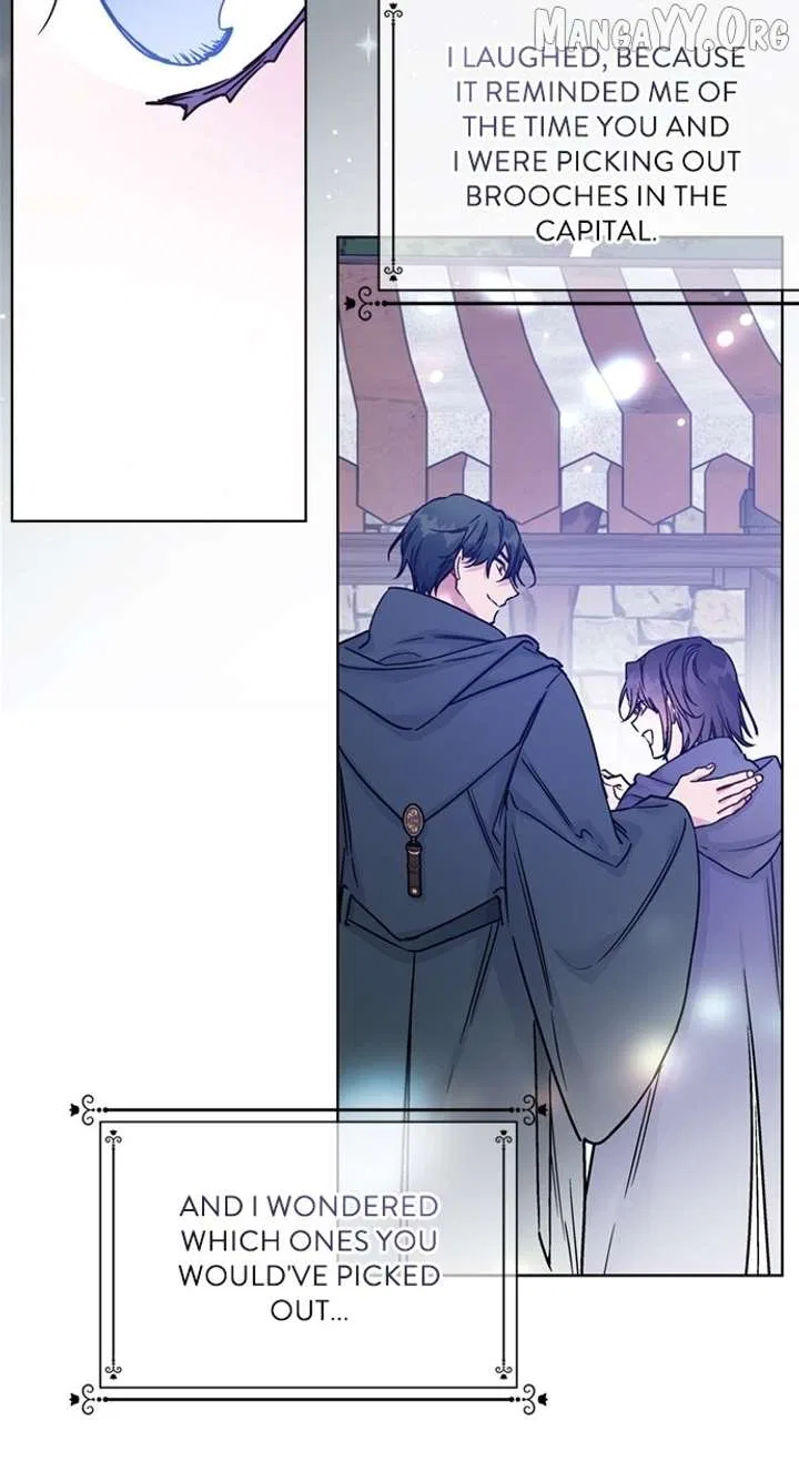 The Way That Knight Lives As a Lady Chapter 185 – Page 6