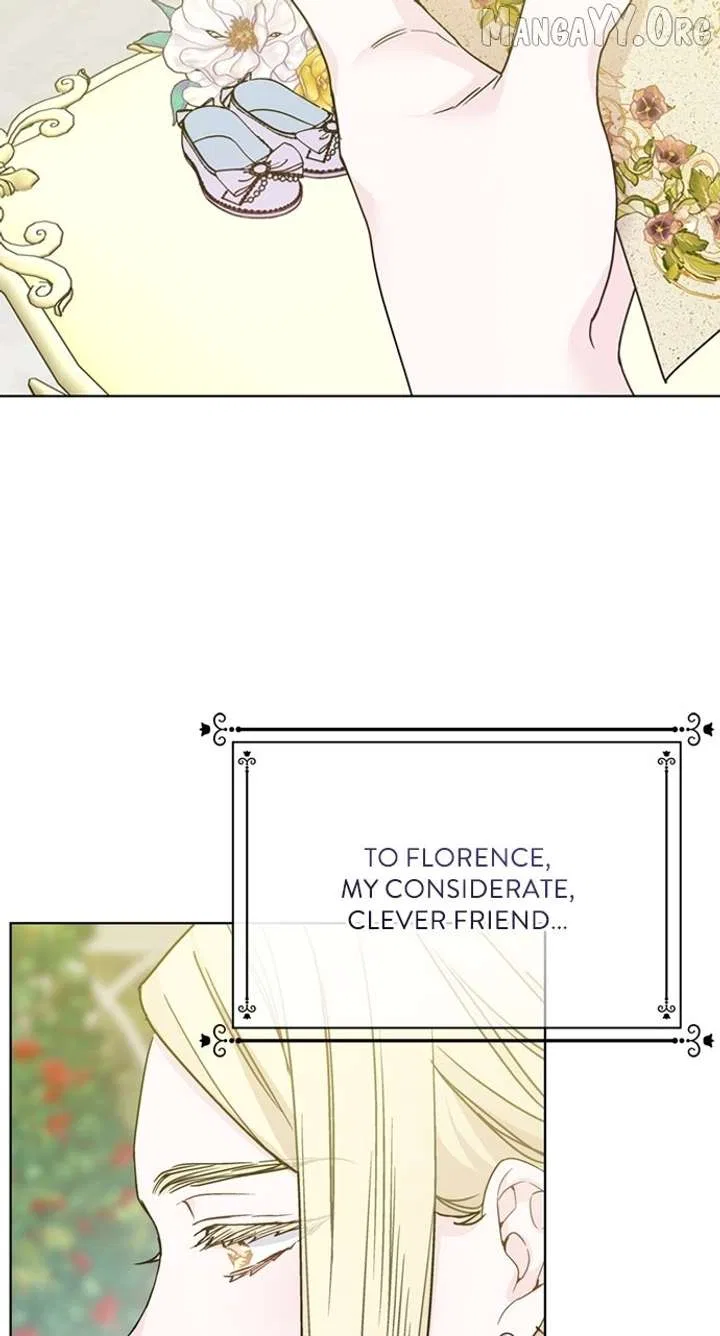 The Way That Knight Lives As a Lady Chapter 185 – Page 8