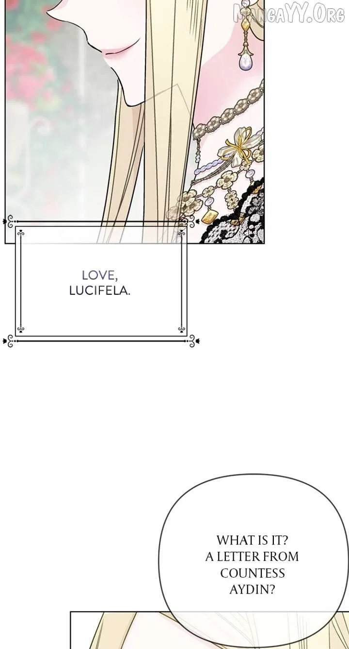 The Way That Knight Lives As a Lady Chapter 185 – Page 9