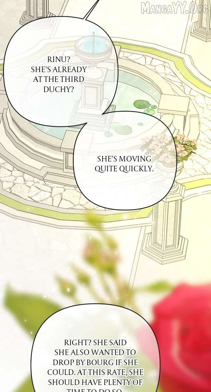 The Way That Knight Lives As a Lady Chapter 185 – Page 12