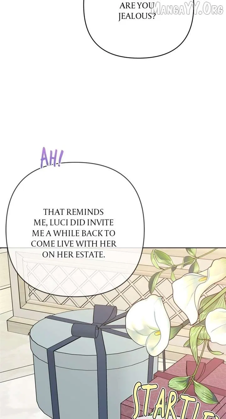 The Way That Knight Lives As a Lady Chapter 185 – Page 19