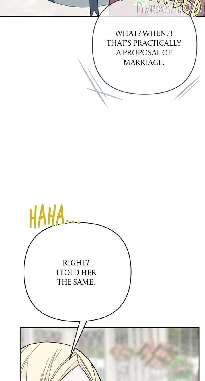The Way That Knight Lives As a Lady Chapter 185 – Page 20