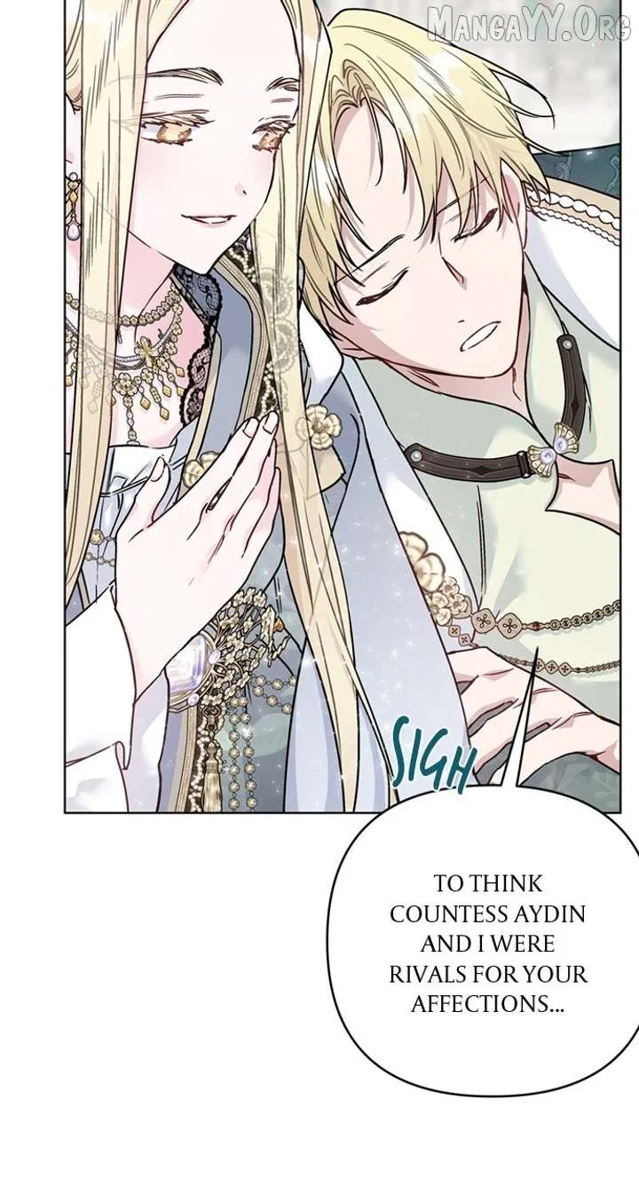 The Way That Knight Lives As a Lady Chapter 185 – Page 21