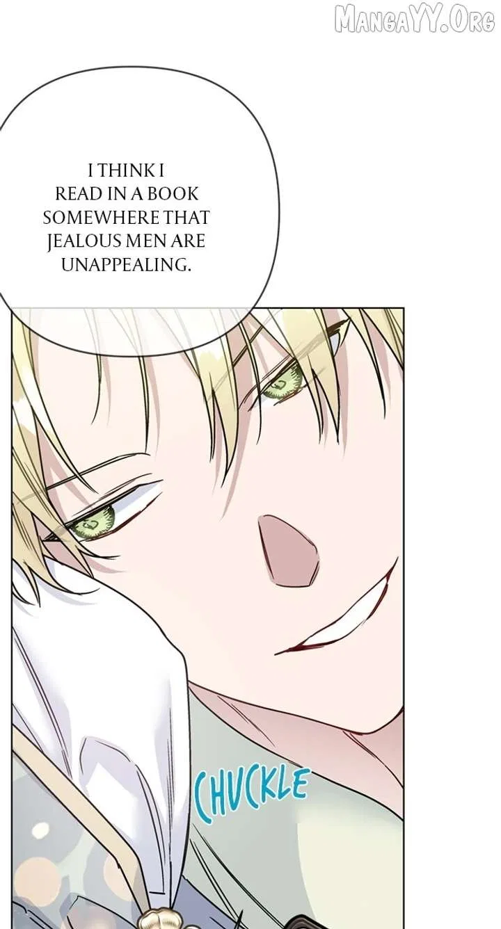 The Way That Knight Lives As a Lady Chapter 185 – Page 22