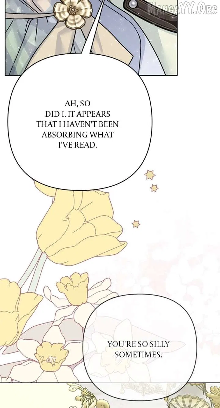 The Way That Knight Lives As a Lady Chapter 185 – Page 23