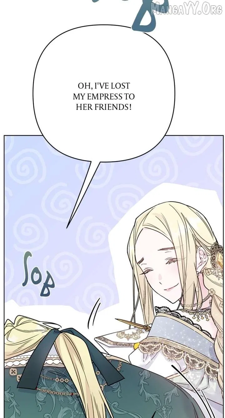The Way That Knight Lives As a Lady Chapter 185 – Page 28