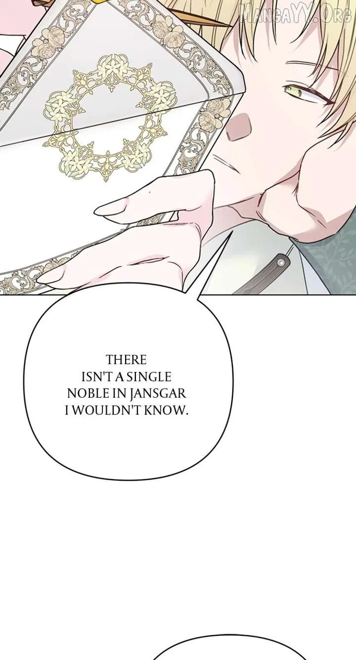 The Way That Knight Lives As a Lady Chapter 185 – Page 30