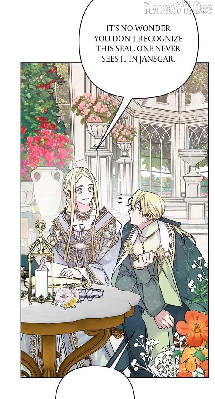 The Way That Knight Lives As a Lady Chapter 185 – Page 31