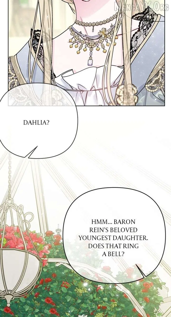 The Way That Knight Lives As a Lady Chapter 185 – Page 33