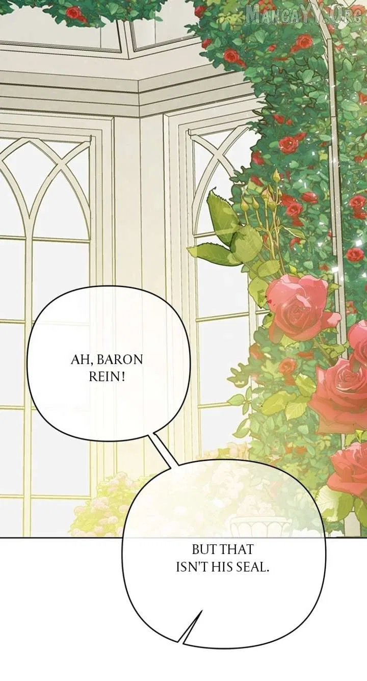 The Way That Knight Lives As a Lady Chapter 185 – Page 34