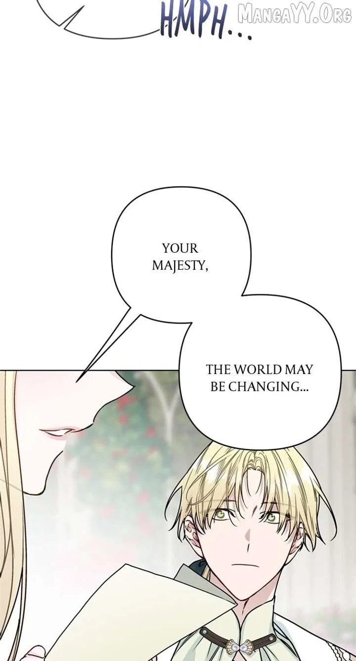 The Way That Knight Lives As a Lady Chapter 185 – Page 36