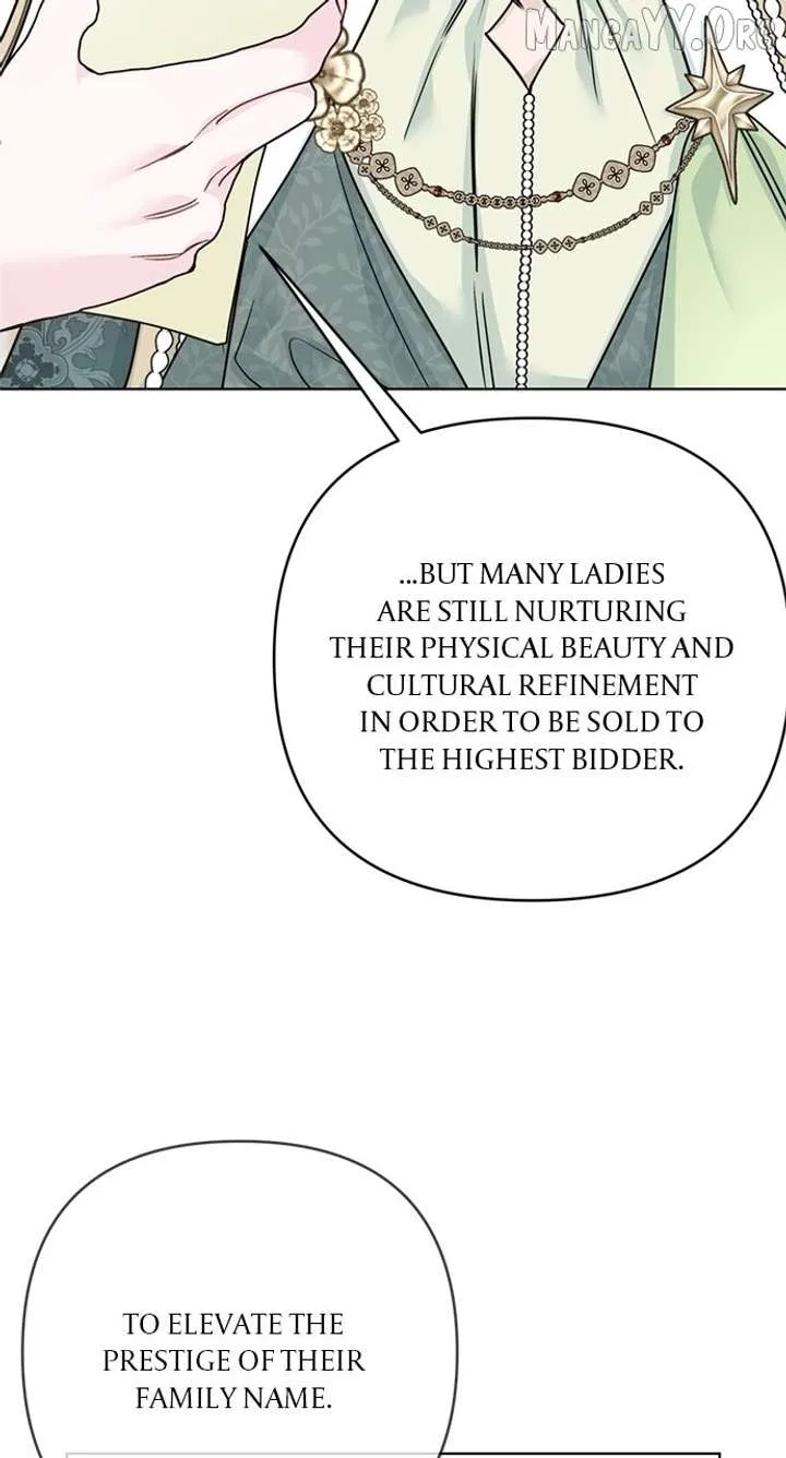 The Way That Knight Lives As a Lady Chapter 185 – Page 37