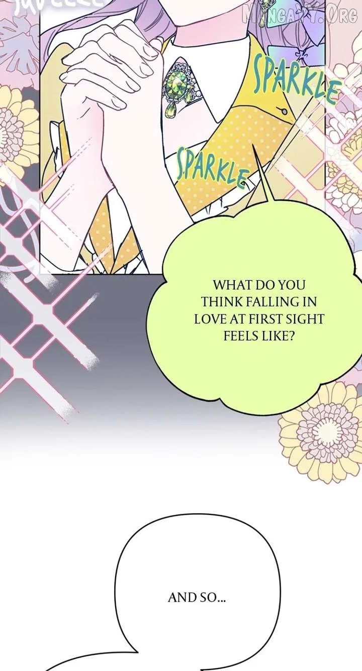 The Way That Knight Lives As a Lady Chapter 185 – Page 44