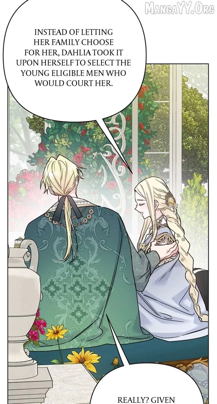 The Way That Knight Lives As a Lady Chapter 185 – Page 45