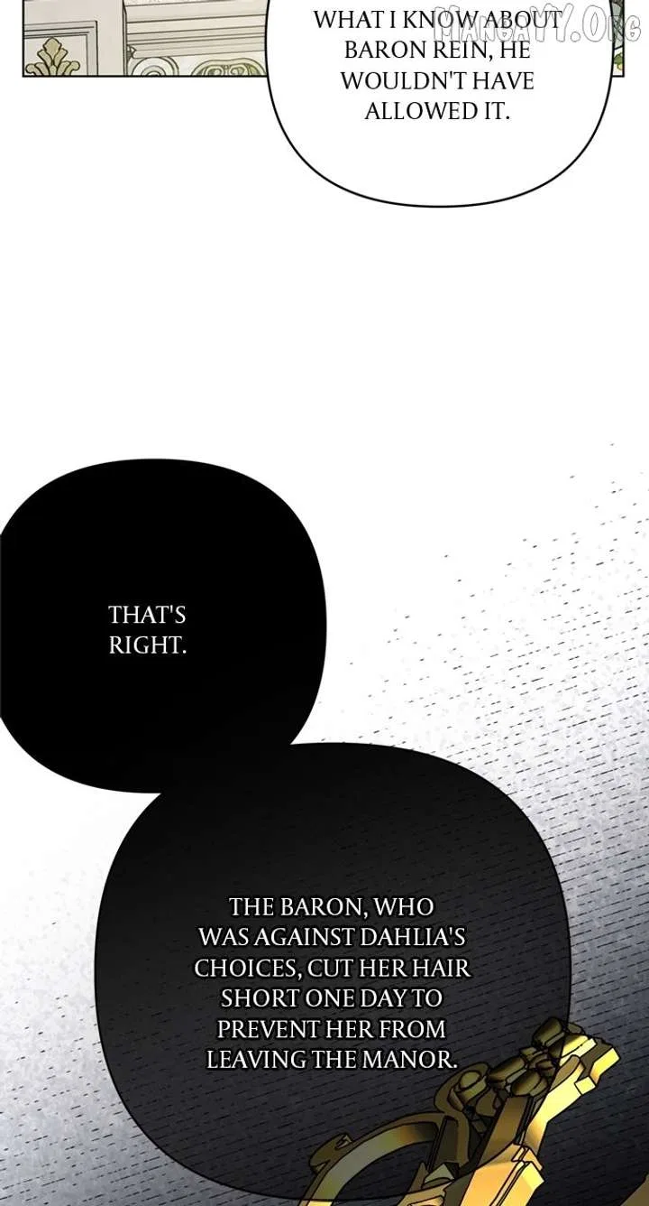 The Way That Knight Lives As a Lady Chapter 185 – Page 46