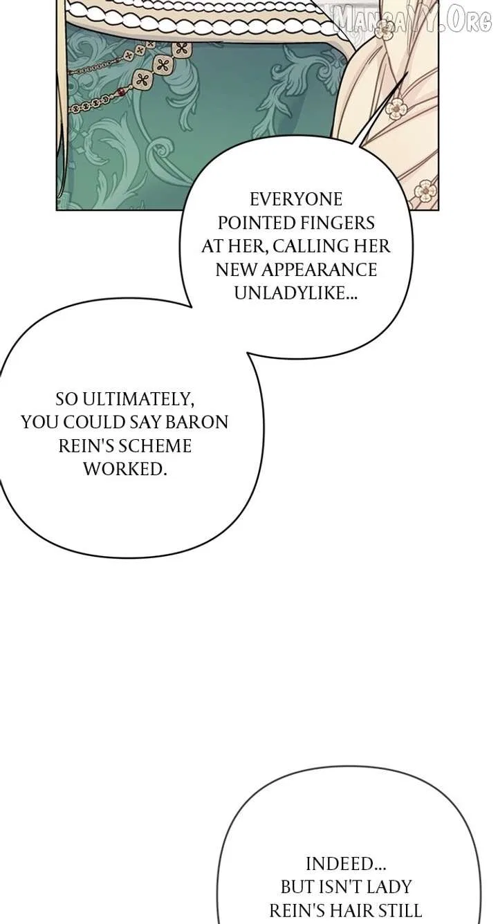 The Way That Knight Lives As a Lady Chapter 185 – Page 49
