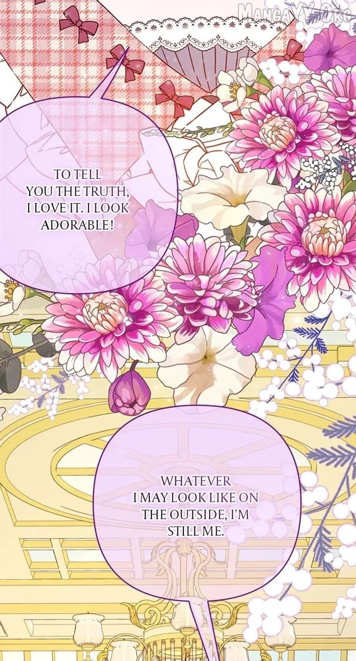 The Way That Knight Lives As a Lady Chapter 185 – Page 52