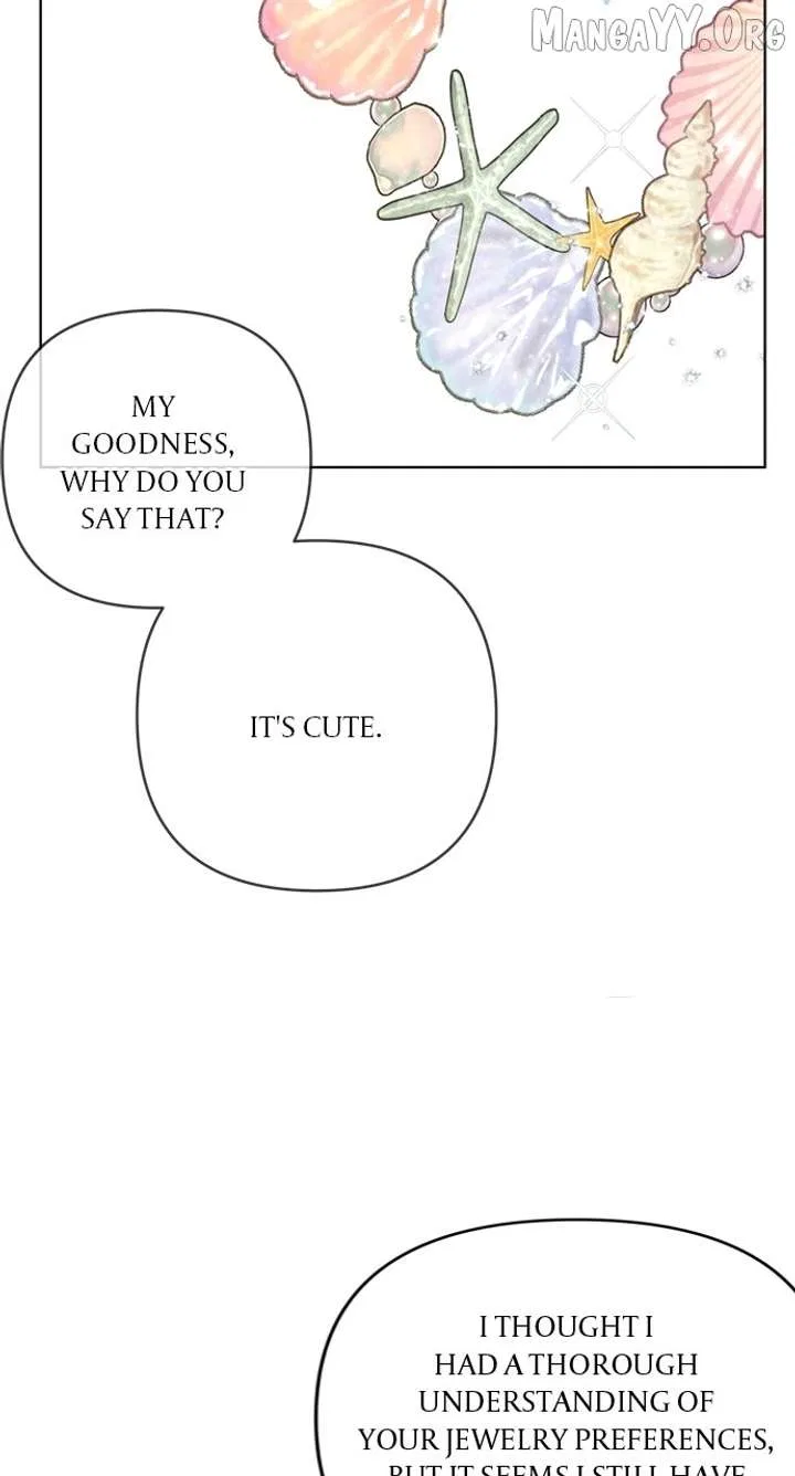 The Way That Knight Lives As a Lady Chapter 185 – Page 59