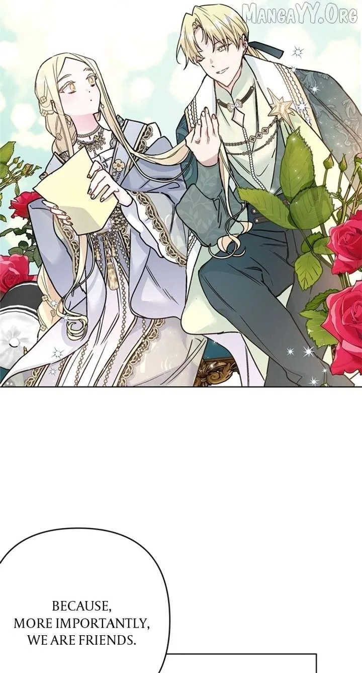 The Way That Knight Lives As a Lady Chapter 185 – Page 64