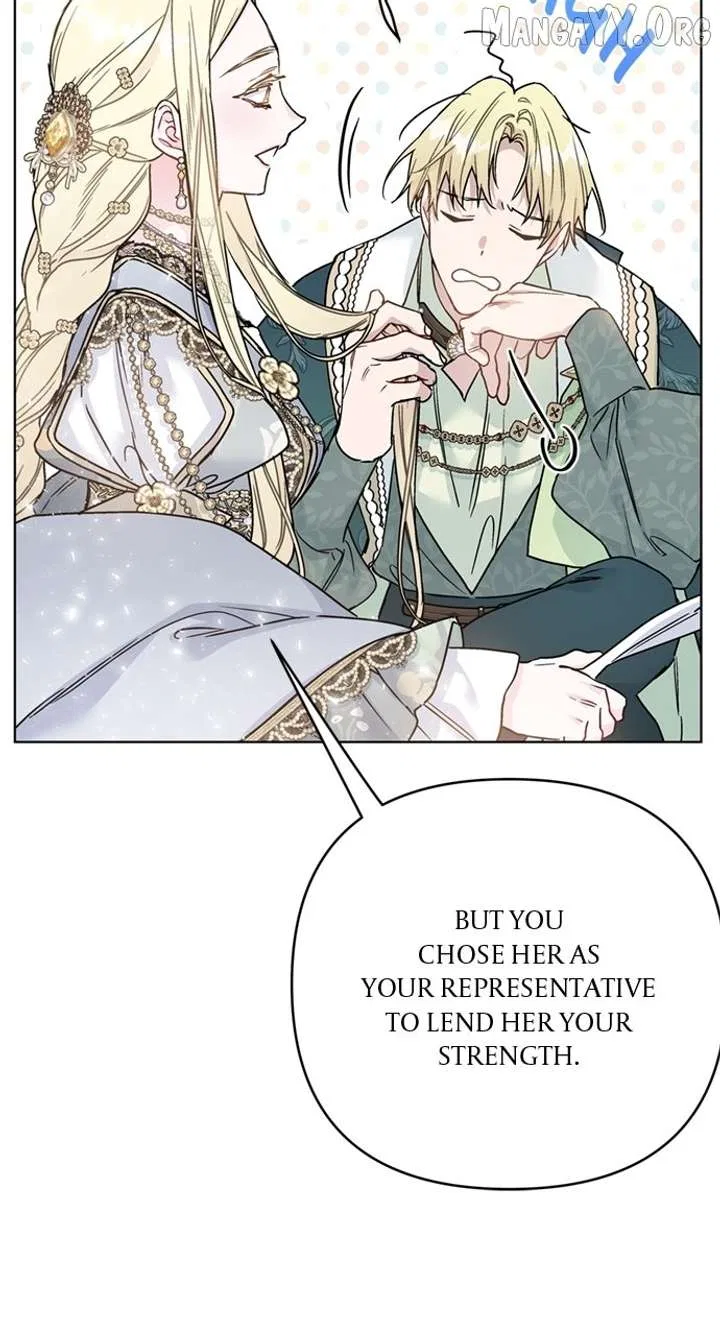 The Way That Knight Lives As a Lady Chapter 185 – Page 69