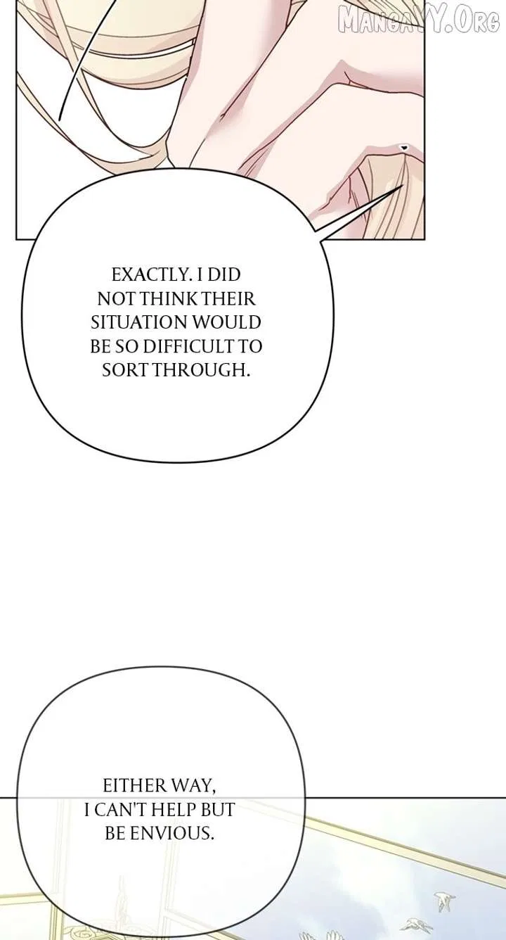 The Way That Knight Lives As a Lady Chapter 185 – Page 71