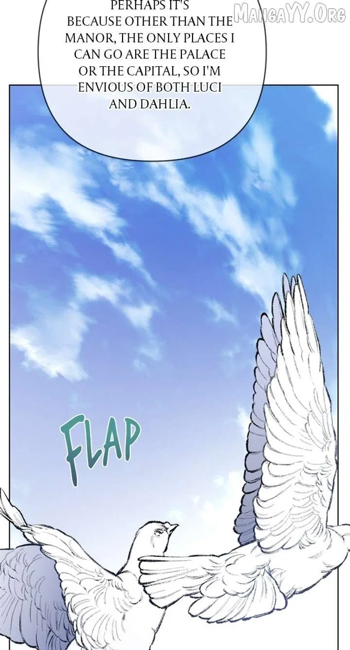 The Way That Knight Lives As a Lady Chapter 185 – Page 73