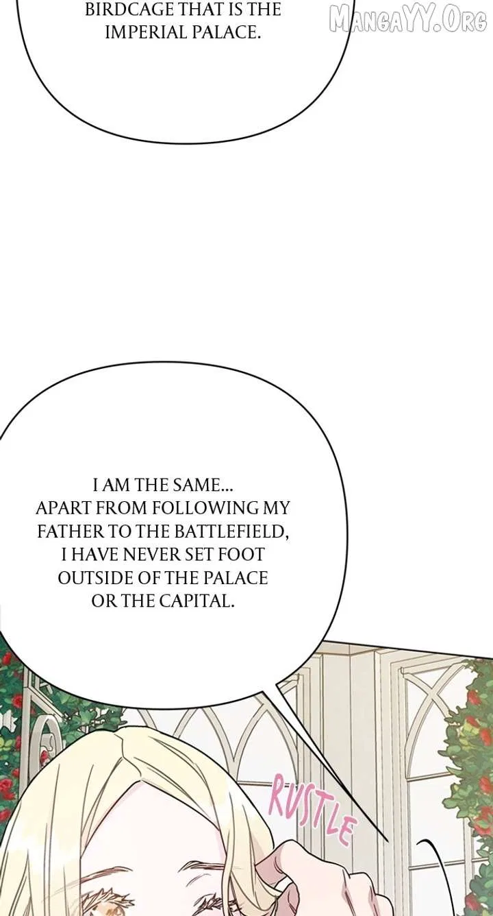 The Way That Knight Lives As a Lady Chapter 185 – Page 79