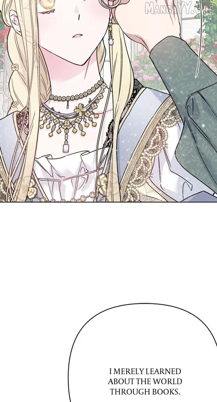 The Way That Knight Lives As a Lady Chapter 185 – Page 80
