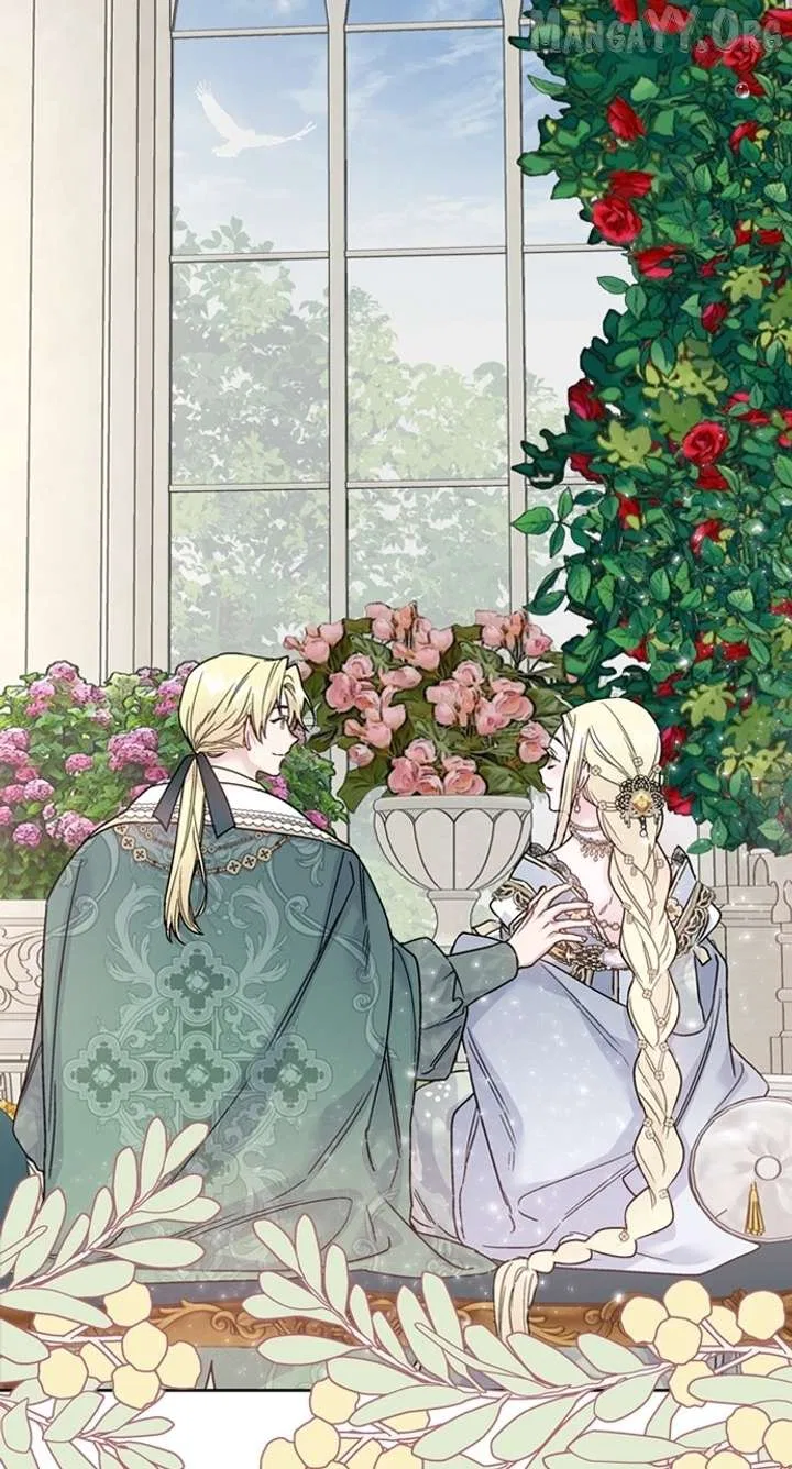 The Way That Knight Lives As a Lady Chapter 185 – Page 83