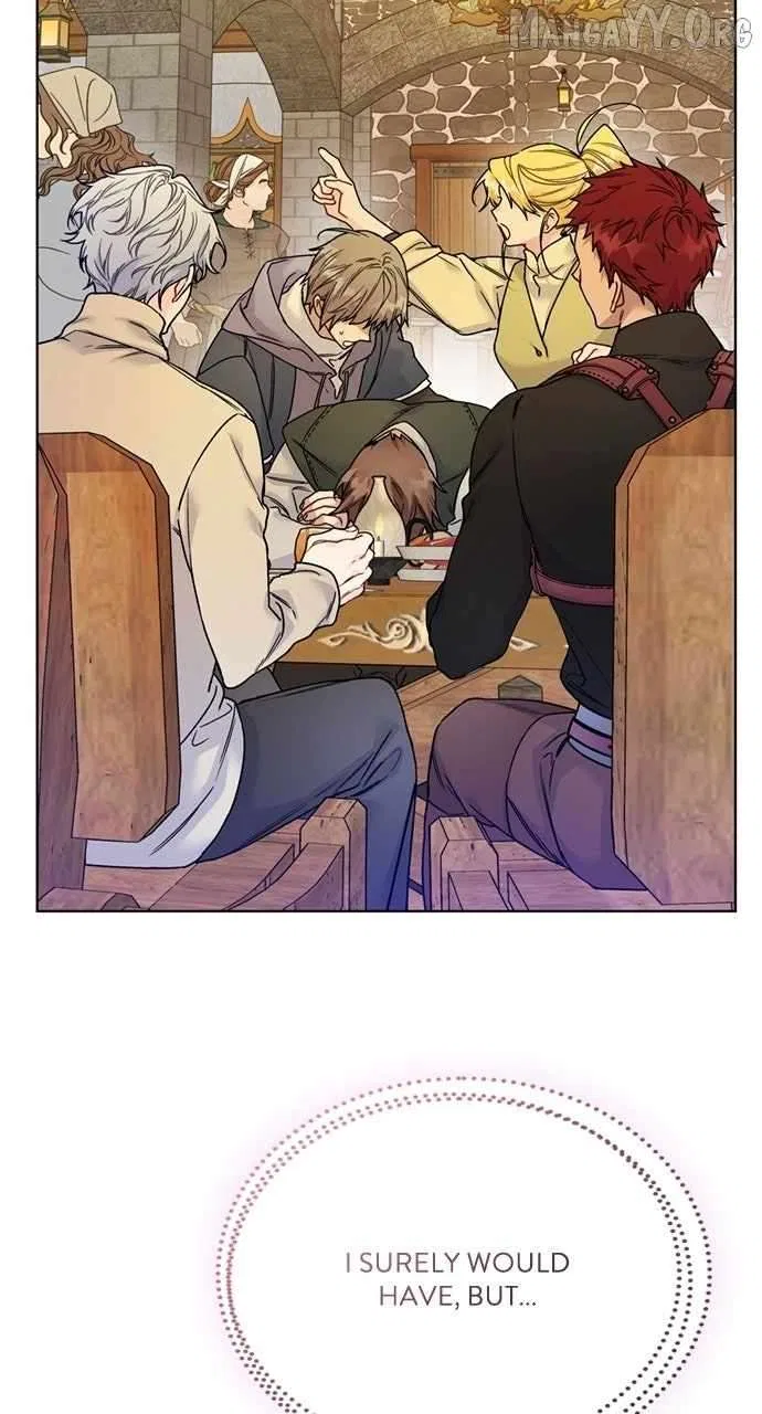 The Way That Knight Lives As a Lady Chapter 184 – Page 3