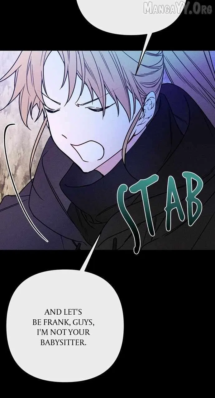 The Way That Knight Lives As a Lady Chapter 184 – Page 16