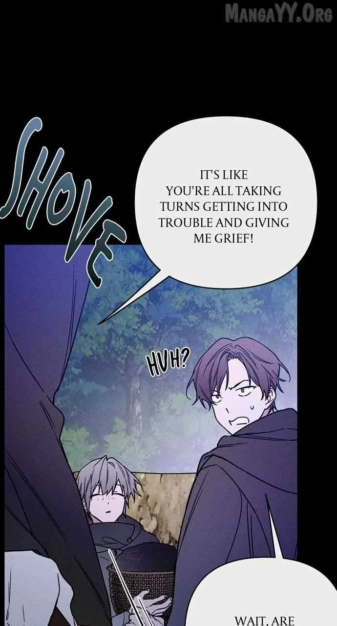 The Way That Knight Lives As a Lady Chapter 184 – Page 17
