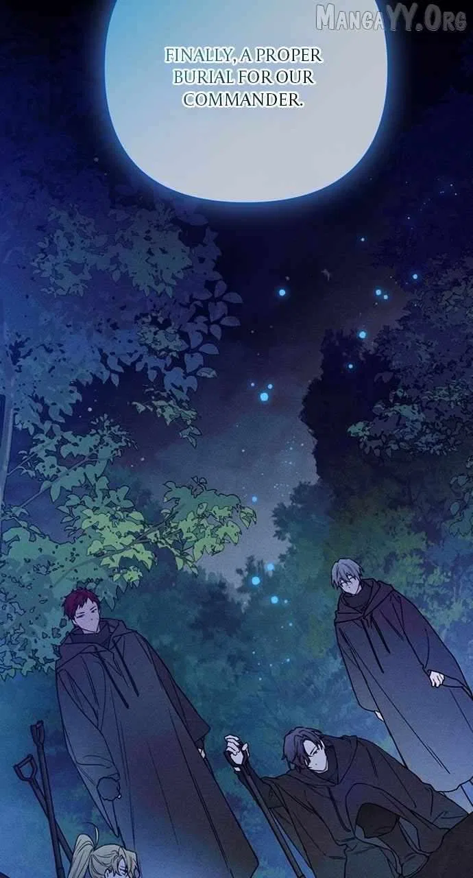 The Way That Knight Lives As a Lady Chapter 184 – Page 30