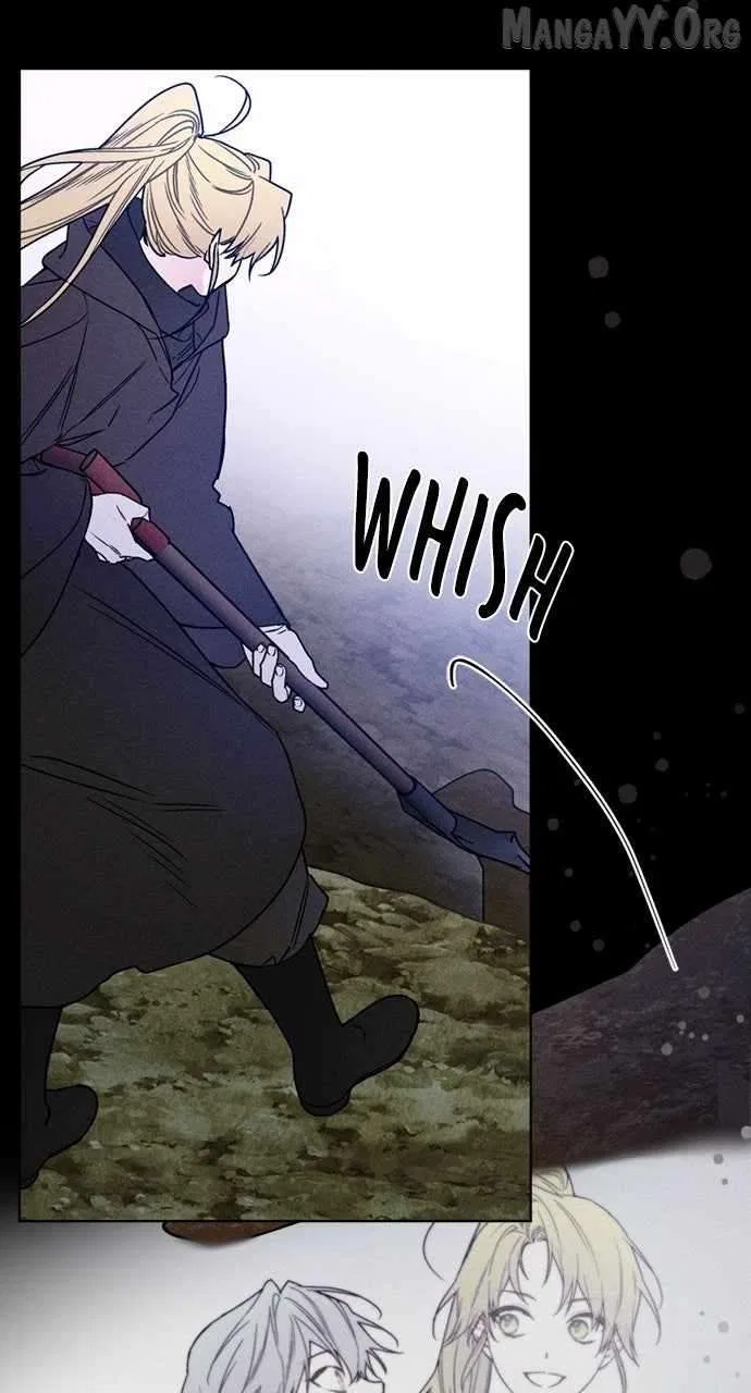The Way That Knight Lives As a Lady Chapter 184 – Page 33