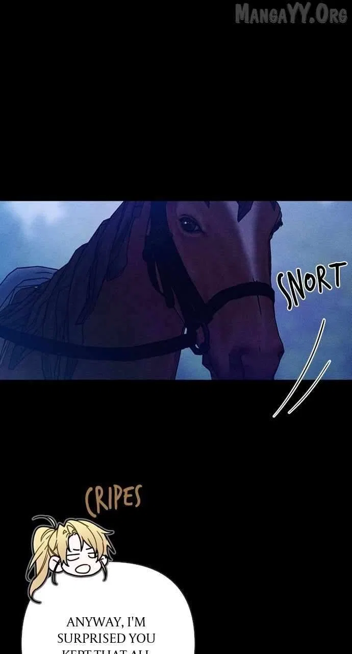 The Way That Knight Lives As a Lady Chapter 184 – Page 47