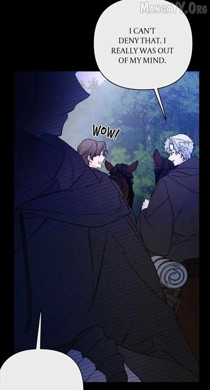 The Way That Knight Lives As a Lady Chapter 184 – Page 49
