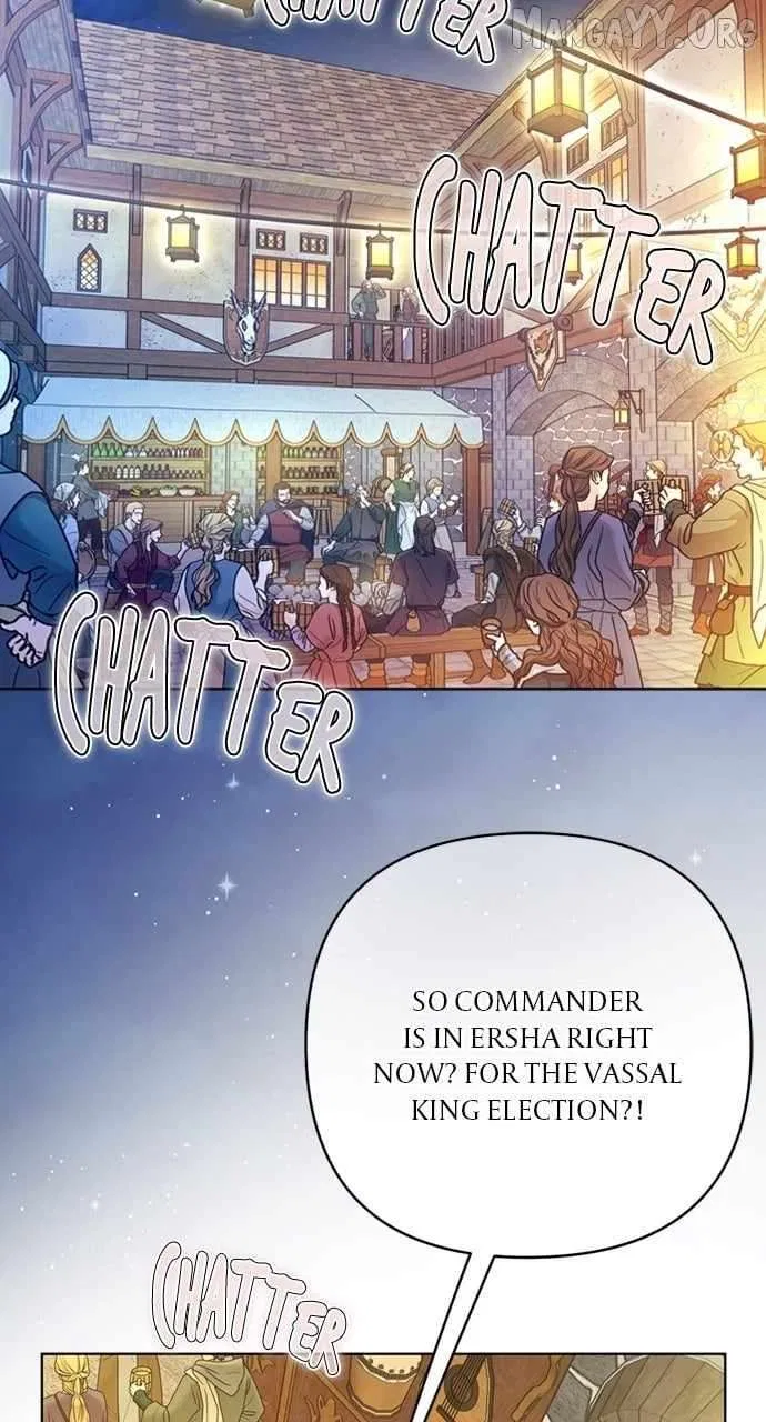The Way That Knight Lives As a Lady Chapter 183 – Page 2