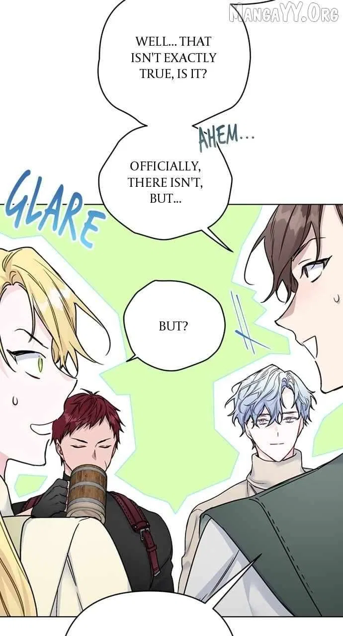 The Way That Knight Lives As a Lady Chapter 183 – Page 4