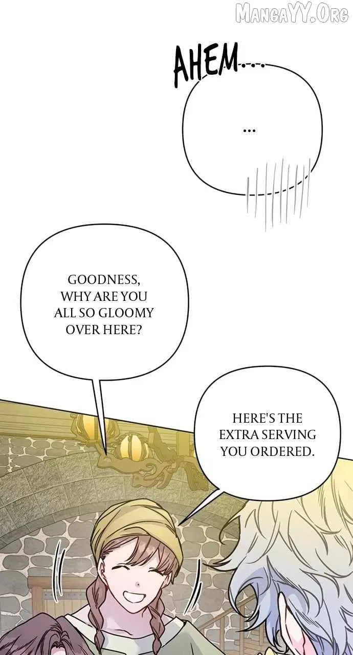 The Way That Knight Lives As a Lady Chapter 183 – Page 7
