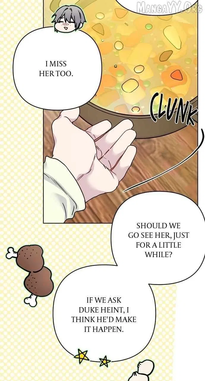 The Way That Knight Lives As a Lady Chapter 183 – Page 9