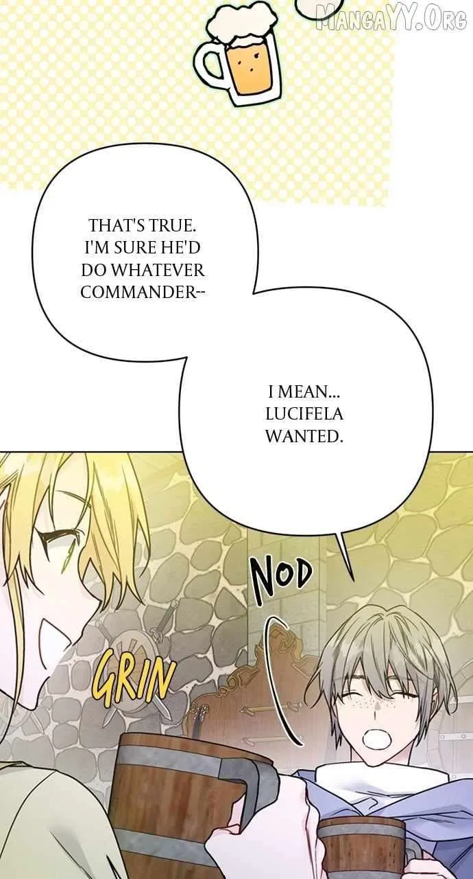 The Way That Knight Lives As a Lady Chapter 183 – Page 10