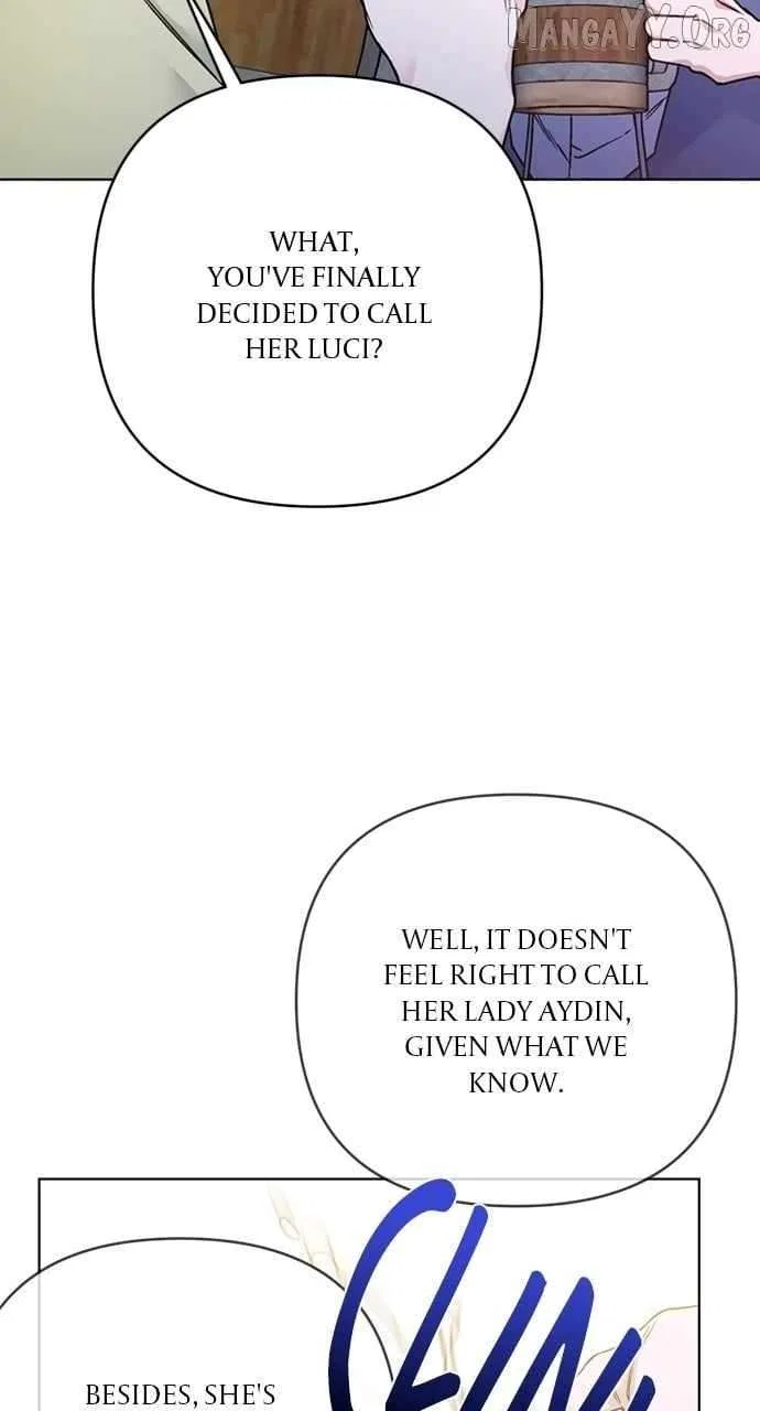 The Way That Knight Lives As a Lady Chapter 183 – Page 11