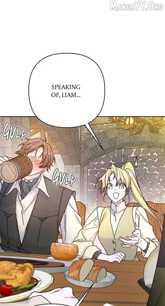 The Way That Knight Lives As a Lady Chapter 183 – Page 13